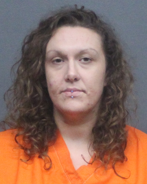 Mugshot of LAUREN ASHLEY JEANS
