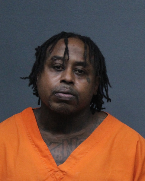 Mugshot of SHAWN ANTONIO POINDEXTER
