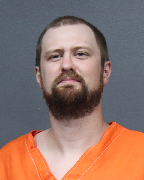 Mugshot of BRETT RYAN MCFARLAND