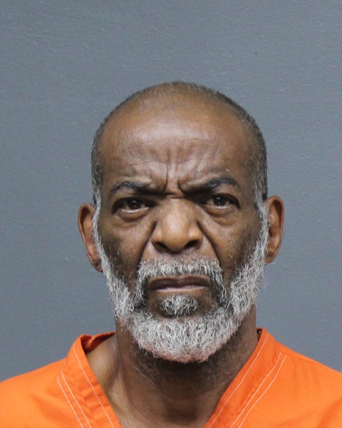 Mugshot of CALVIN YOUNG