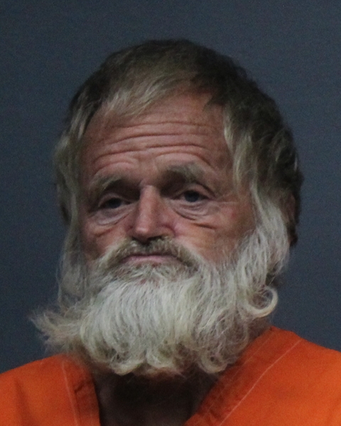 Mugshot of STEPHEN W QUIGLEY