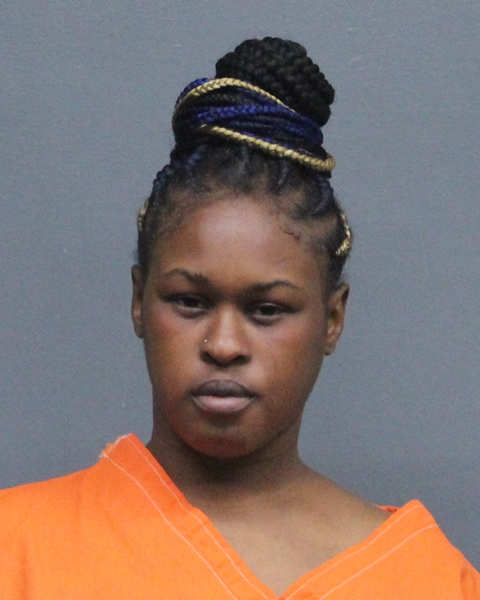 Mugshot of CORIE LEMONICA DANCER
