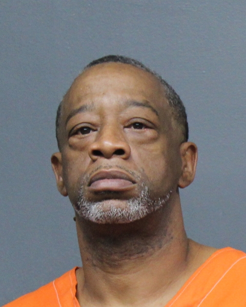 Mugshot of JARVIS JAMAR COULTER