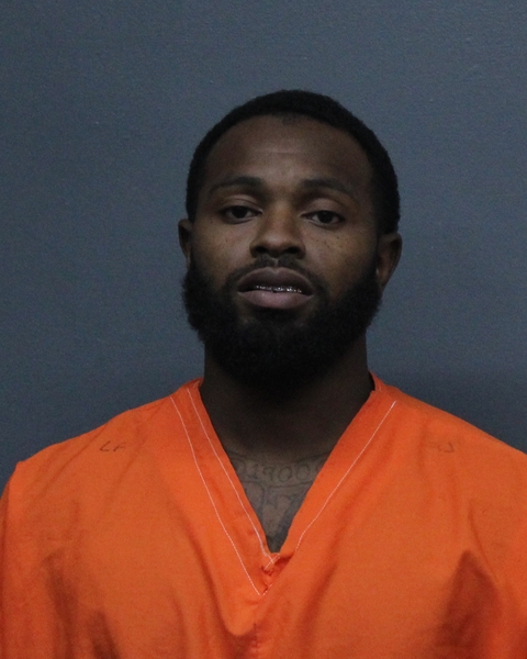 Mugshot of DAVARSKI LADARRIN BRADLEY