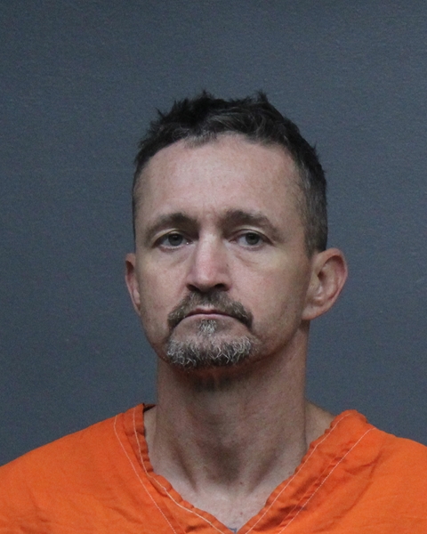 Mugshot of VICTOR SHANE VICKERS