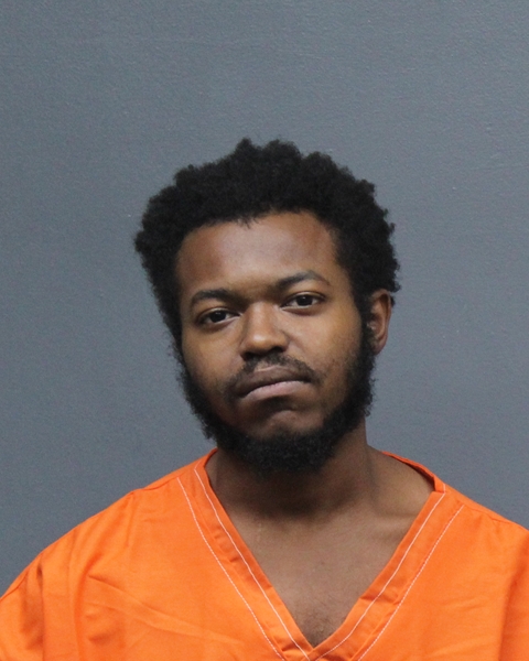 Mugshot of MASON ALEXANDER GULLATT