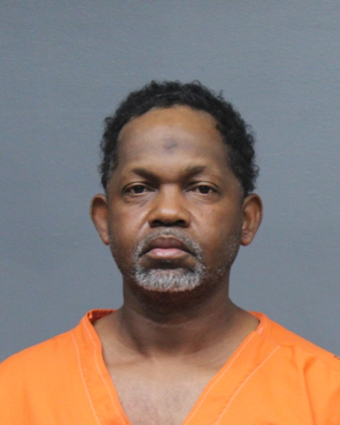 Mugshot of JOHNNY LEE ISAIAH
