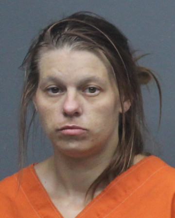 Mugshot of CYNTHIA MARIE IVIE