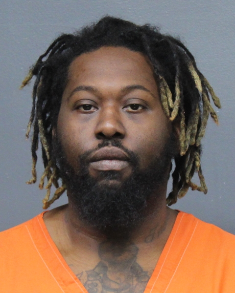 Mugshot of ANDRE TYSHAWN ROMINE BATTLE