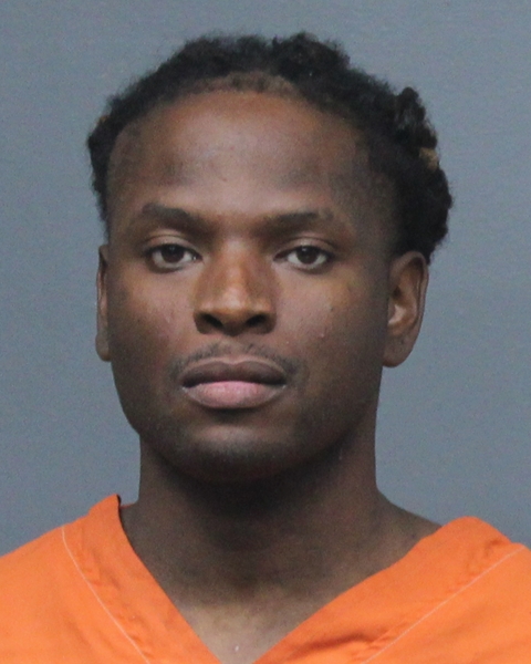Mugshot of CALEB ANTONIO YOUNG