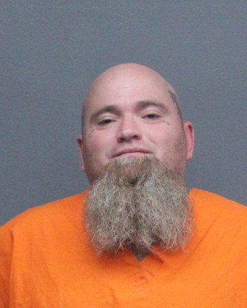 Mugshot of JEREMY DAVID MOSS