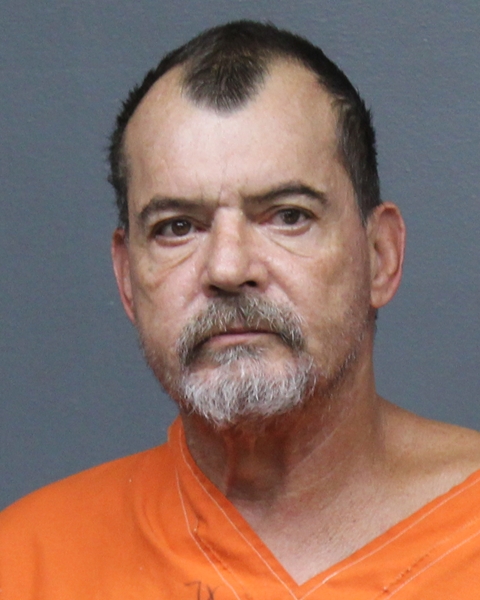 Mugshot of BILLY DEAN, JR CORN