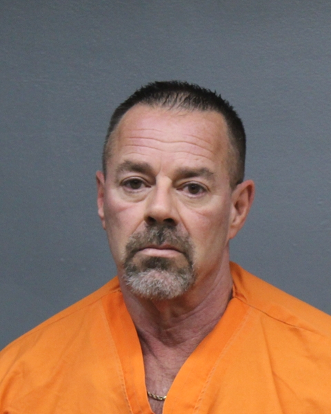 Mugshot of RONALD WAYNE SCUDDER