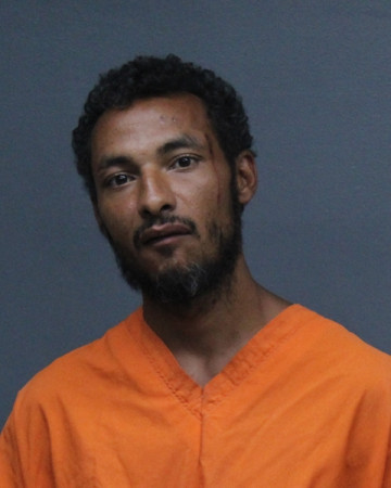 Mugshot of DENNIS TRAE BOYD