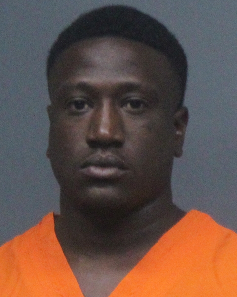 Mugshot of ROBERT CORNELL JOHNSON