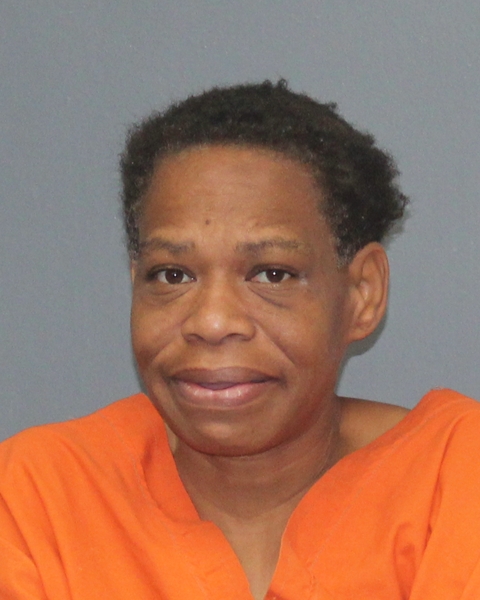 Mugshot of TRACY LASHON WILLIAMS