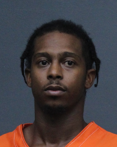 Mugshot of JAMEL J JACKSON
