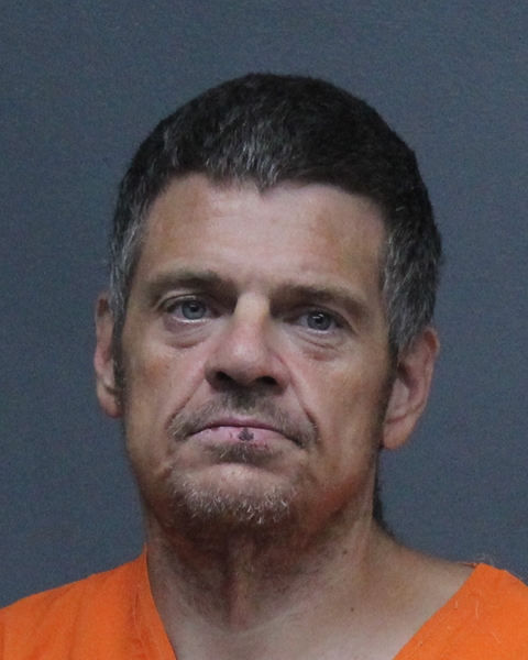 Mugshot of BENNY LEE WILCOX