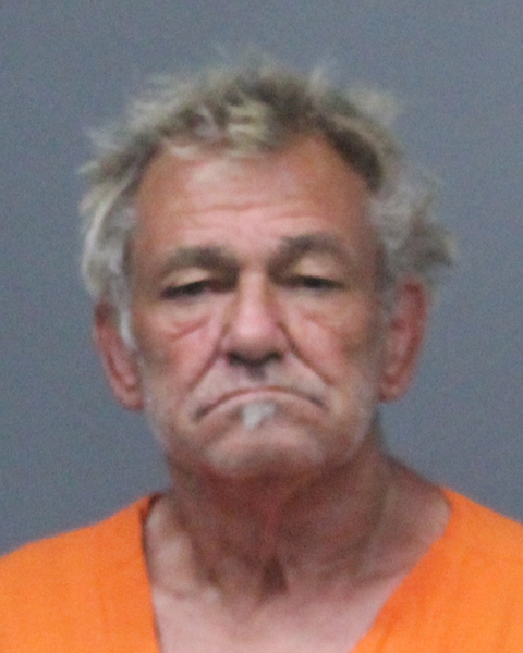 Mugshot of JOHN MORGAN HARDY