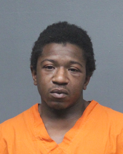 Mugshot of THOMAS STANLEY WARE