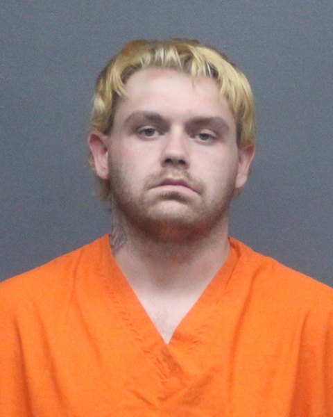 Mugshot of JAMES EARL KINGSTON