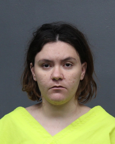 Mugshot of RAQUEL ELIZABETH MARIE MARRA