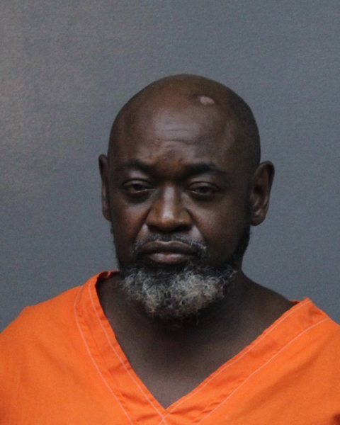 Mugshot of KENNETH DEWAYNE GRADY