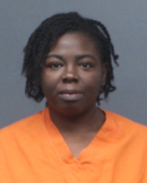 Mugshot of KIERA JUANA JEFFERSON