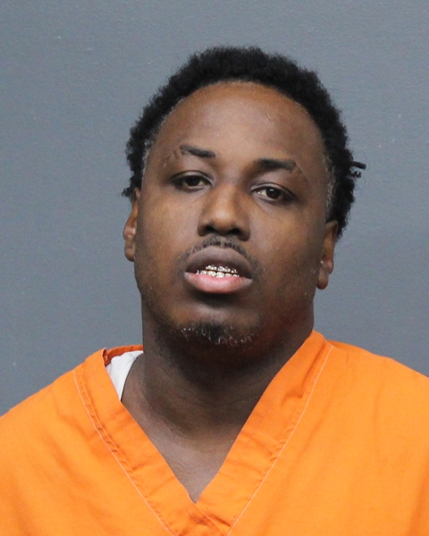 Mugshot of IKEE DEVANTE WYRICK
