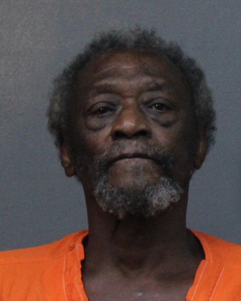 Mugshot of JAMES EARL MURPHY