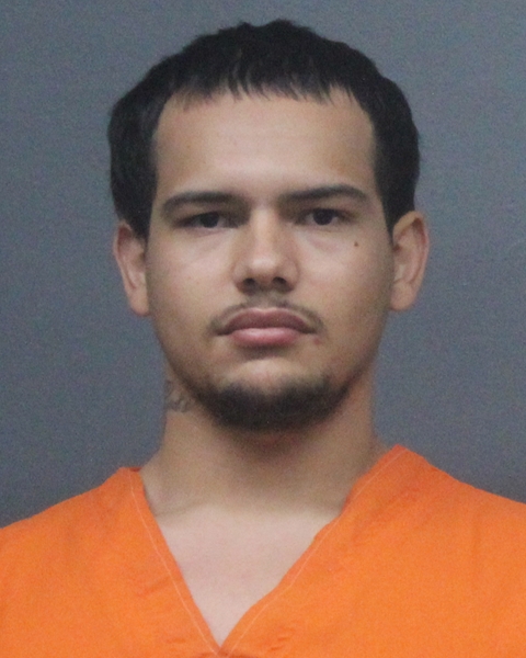 Mugshot of DEVAUGHANTE DOUGLAS JACK