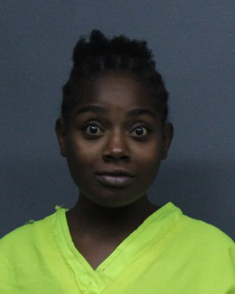 Mugshot of DENASHIA TRENAMONNA LEWIS