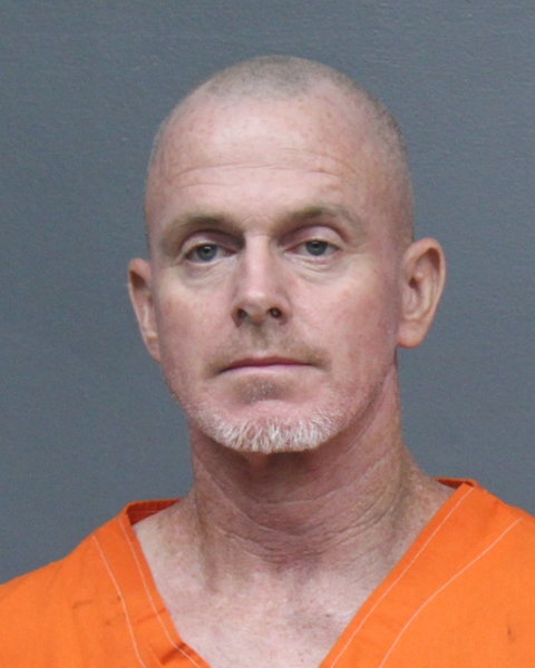 Mugshot of ERIC LEE WILSON
