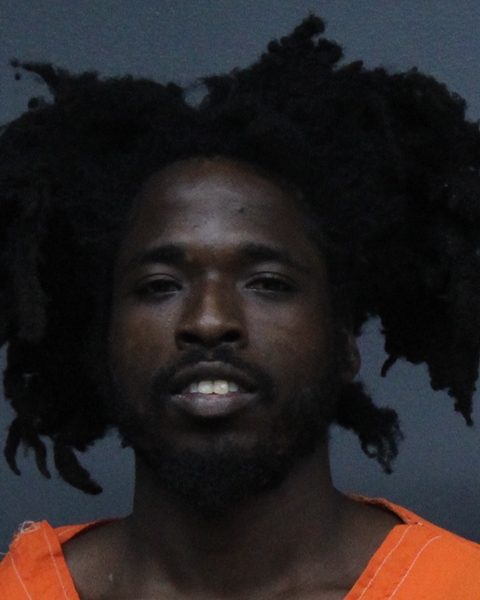 Mugshot of TAVARIS CALDWELL