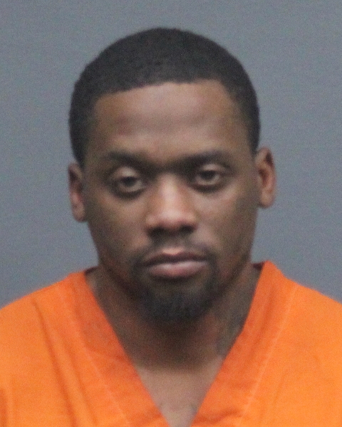 Mugshot of HENRY DEWAYNE, JR GEORGE
