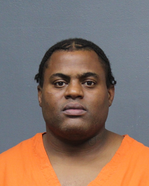 Mugshot of ANTODD JAMAR WITCHER