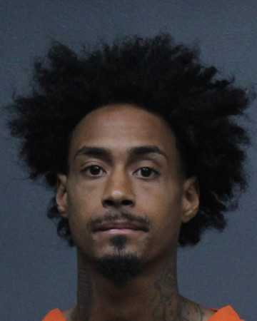 Mugshot of VONTE DAESHUN FRANK