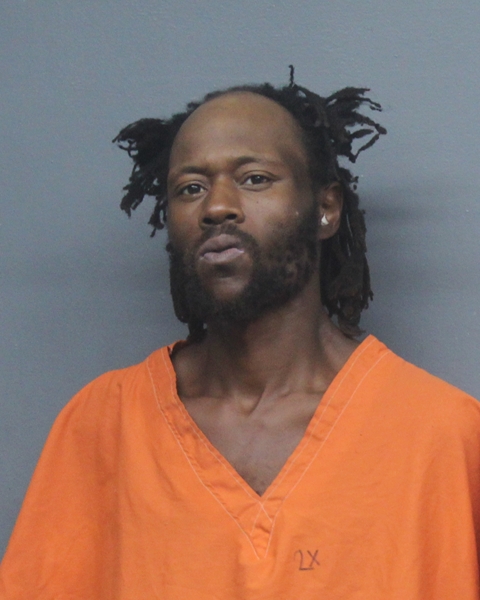 Mugshot of DEVONTE DOMINIQUE EVANS