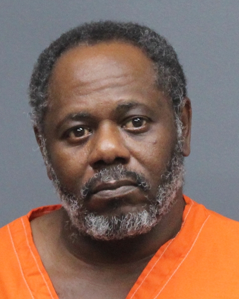 Mugshot of BILLY CLYDE HAMILTON