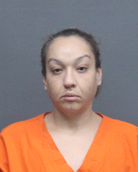 Mugshot of OYUKI ARIAC LICEA