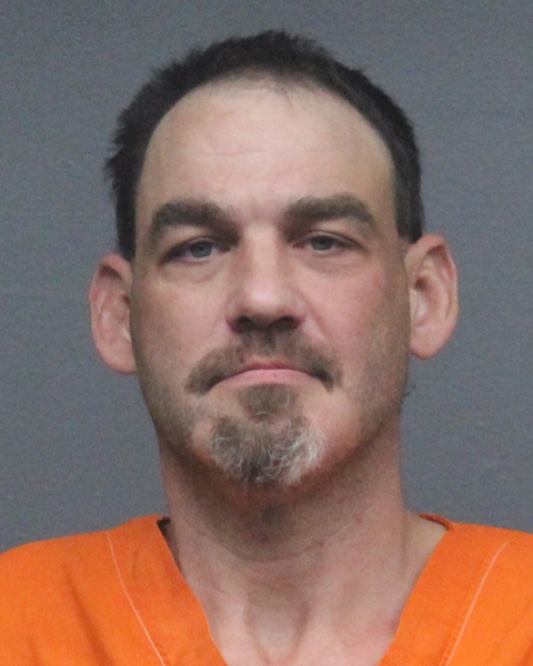 Mugshot of DANIEL WAYNE PARISH