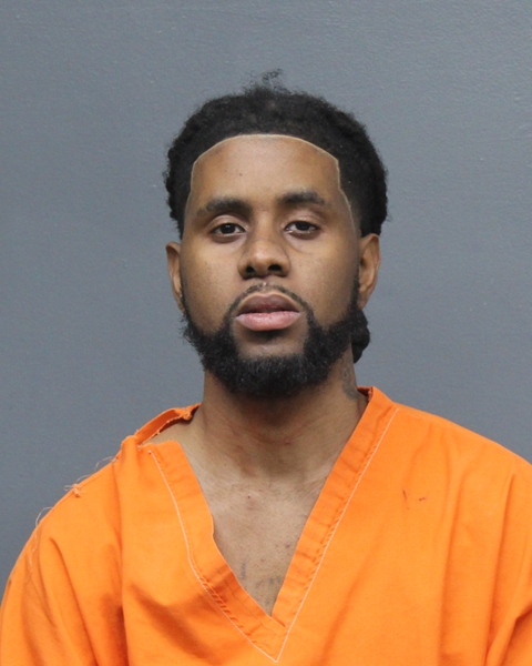 Mugshot of DAVID ALLAN SIMMONS