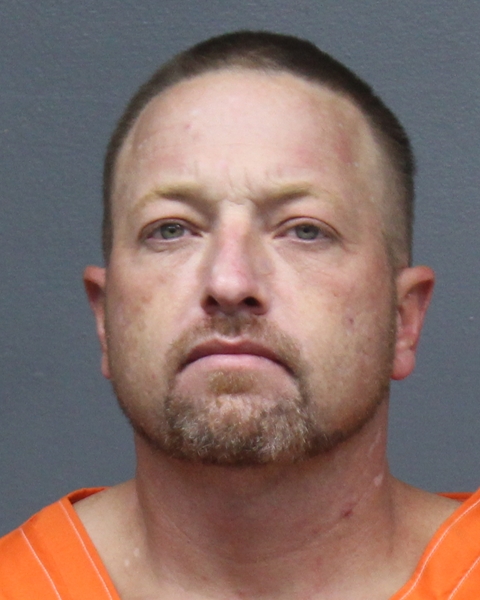 Mugshot of JOSHUA ALLEN GUY