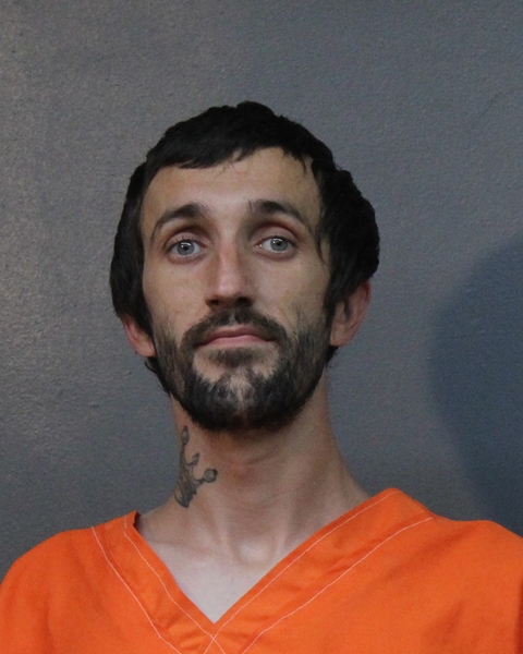 Mugshot of JAYLON MARTIN