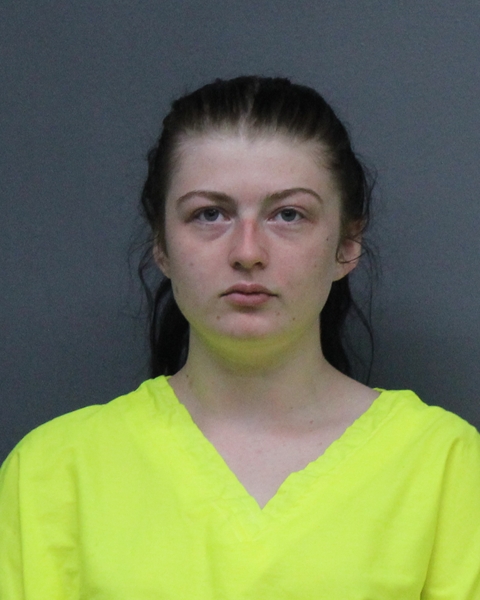 Mugshot of ASHLYNN SUEZANN LINDSEY