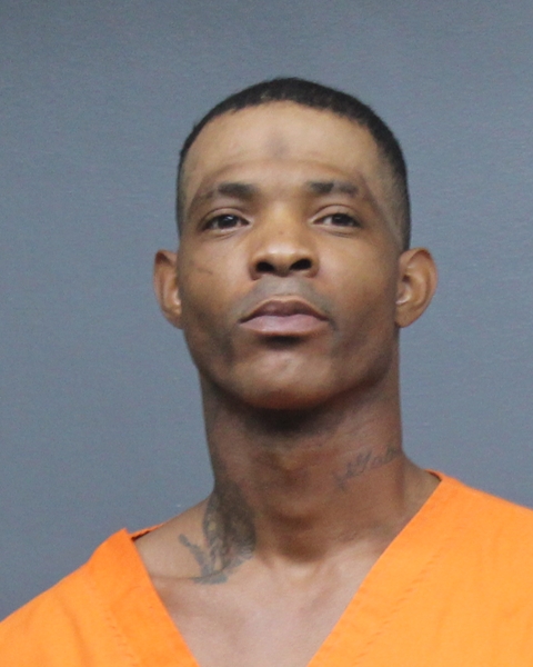 Mugshot of LADAMON DONTE HAYES