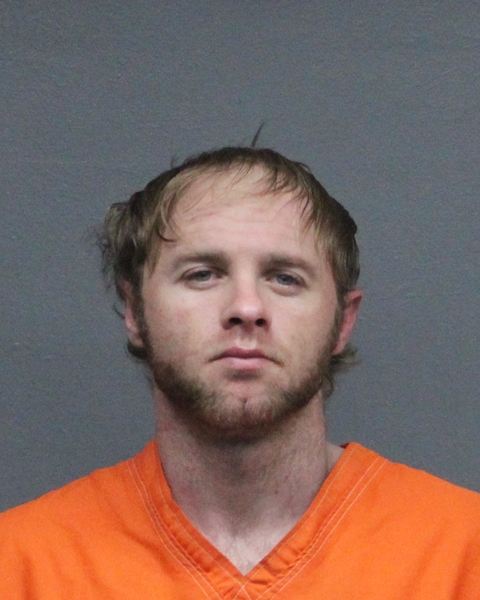 Mugshot of ALEX R L DEWAYNE BLOYD