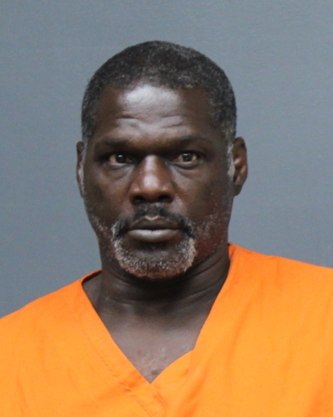 Mugshot of GERALD LYNN HURD