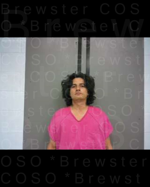 Mugshot of UBALDO HERNANDEZ VALDEZ
