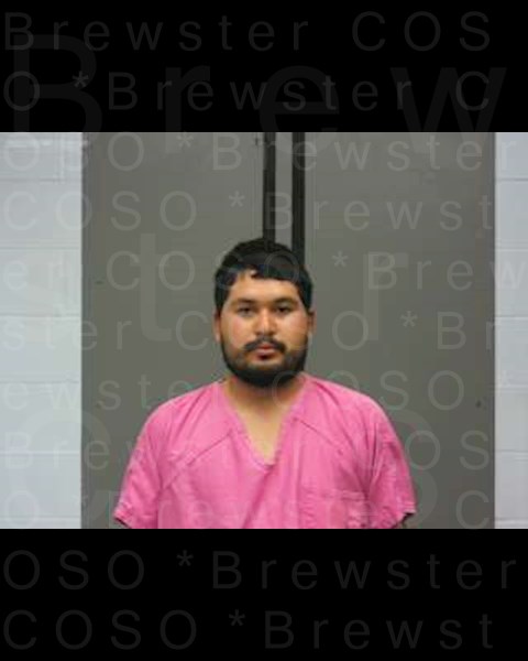 Mugshot of HUMBERTO LAGARRETA CONTRERAS